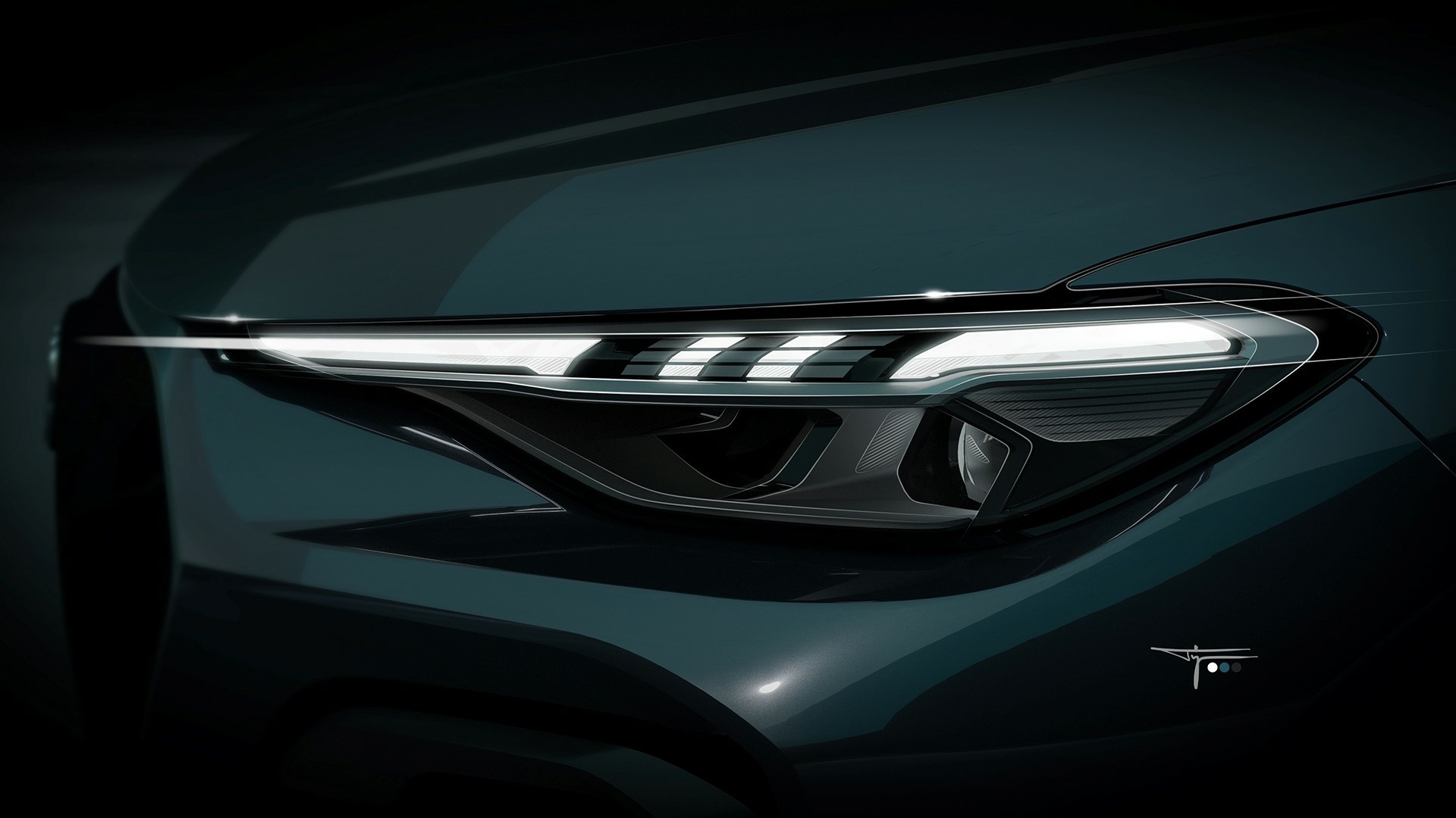 Audi Q5 2026 akan debut pada 2 September

 – Beragampengetahuan
