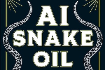 ‘Minyak ular AI’ memisahkan janji dari hype

 – Beragampengetahuan