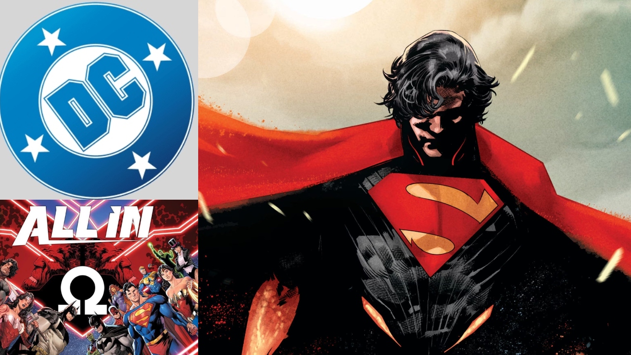 Pratinjau Manusia Absolut Jason Aaron

 – Beragampengetahuan