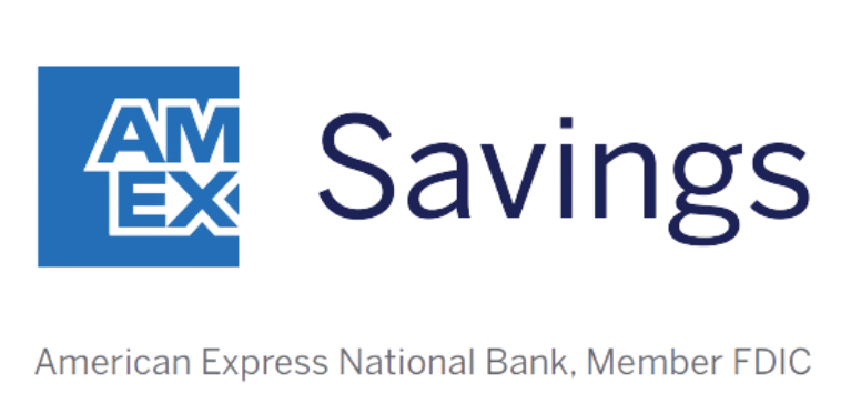 Logo Tabungan Hasil Tinggi American Express®