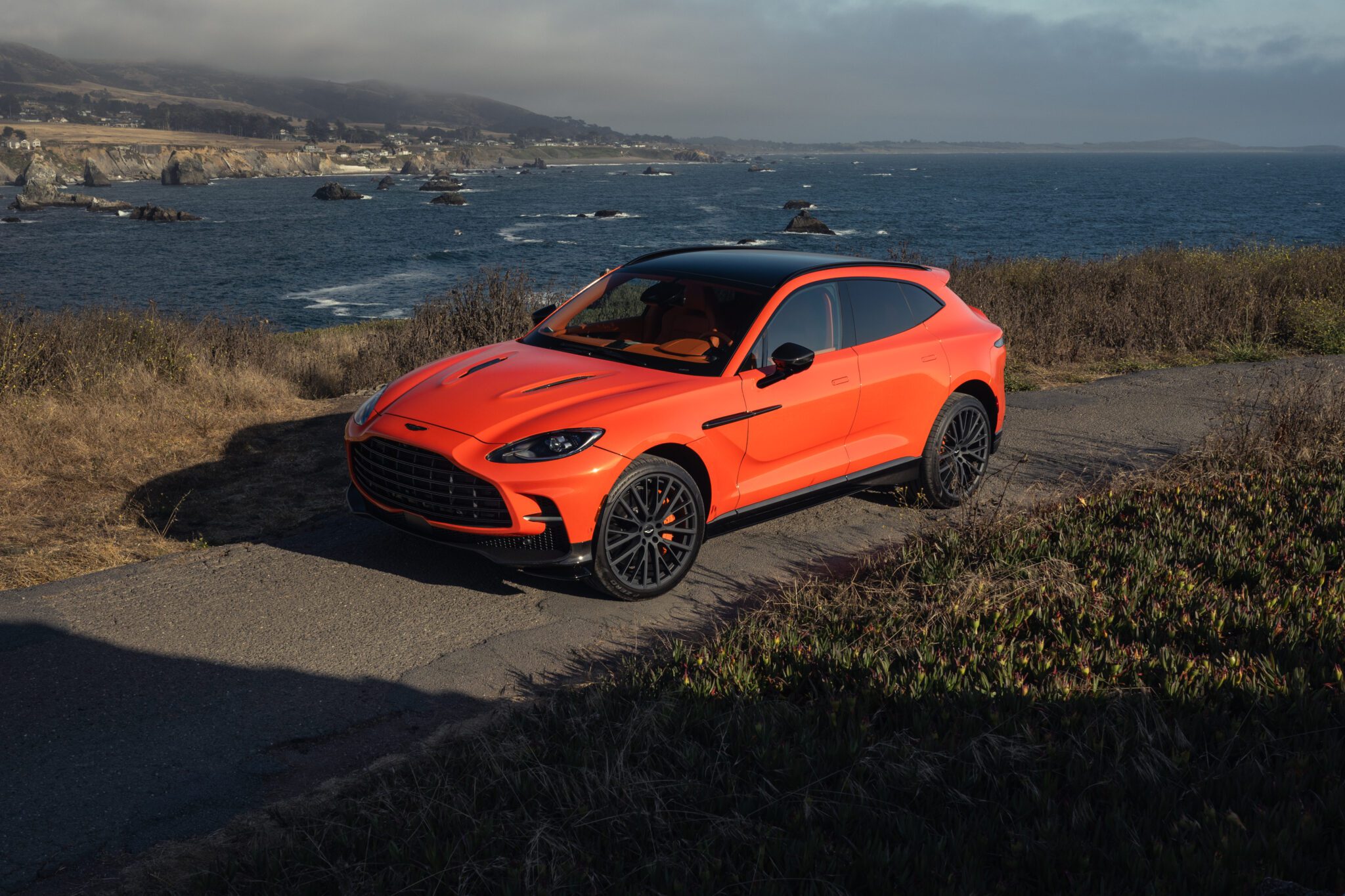 2025 Aston Martin DBX707

 – Beragampengetahuan
