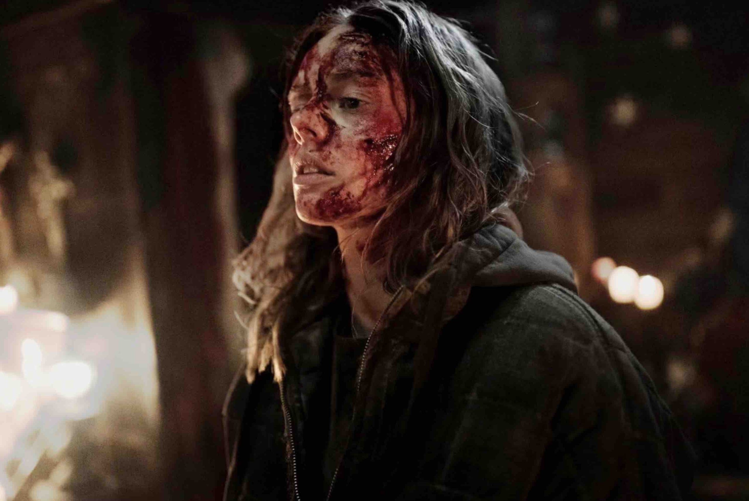 Film Horor Aksi AZRAEL Disutradarai oleh Samara Weaving – Trailer dan Tanggal Rilis

 – Beragampengetahuan