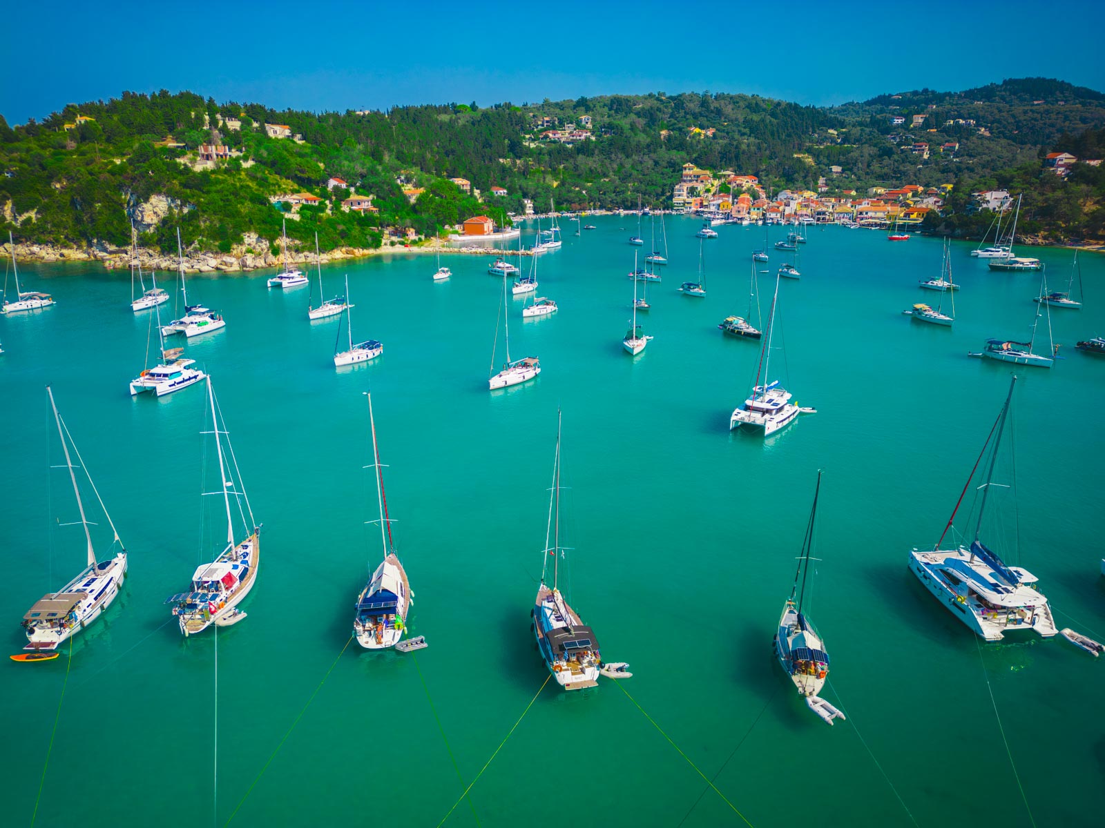 17 Best Summer Destinations in Europe (2024) – Beragampengetahuan