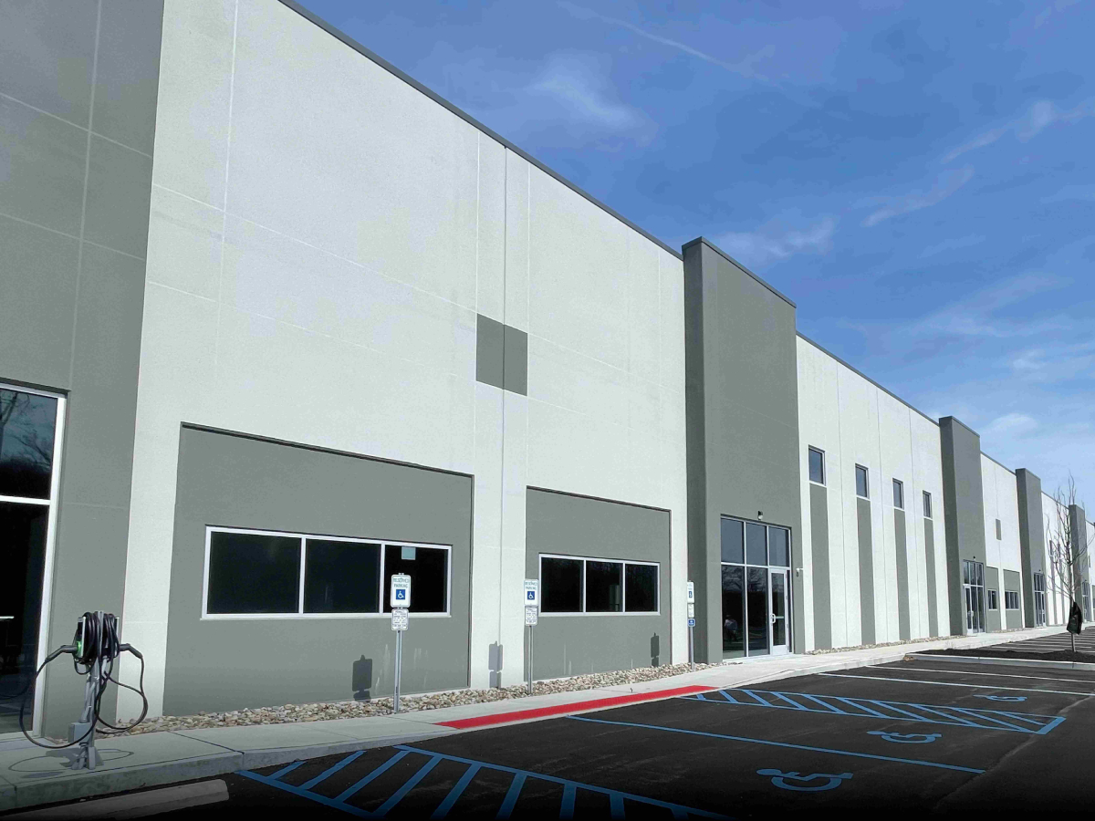 B&D Holdings membeli aset industri di New Jersey

 – Beragampengetahuan