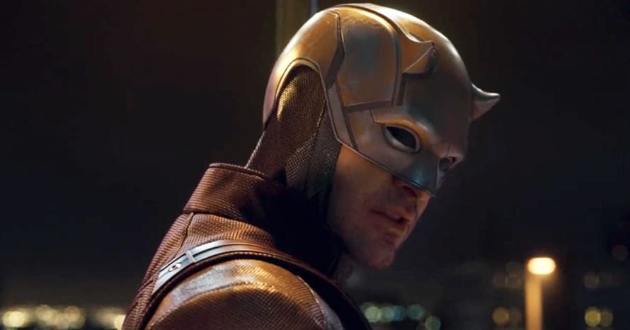 Trailer “Rebirth” dirilis di D23, penjahat baru muncul

 – Beragampengetahuan