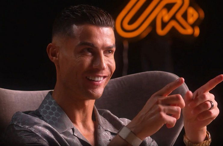 Cristiano Ronaldo memecahkan rekor YouTube

 – Beragampengetahuan