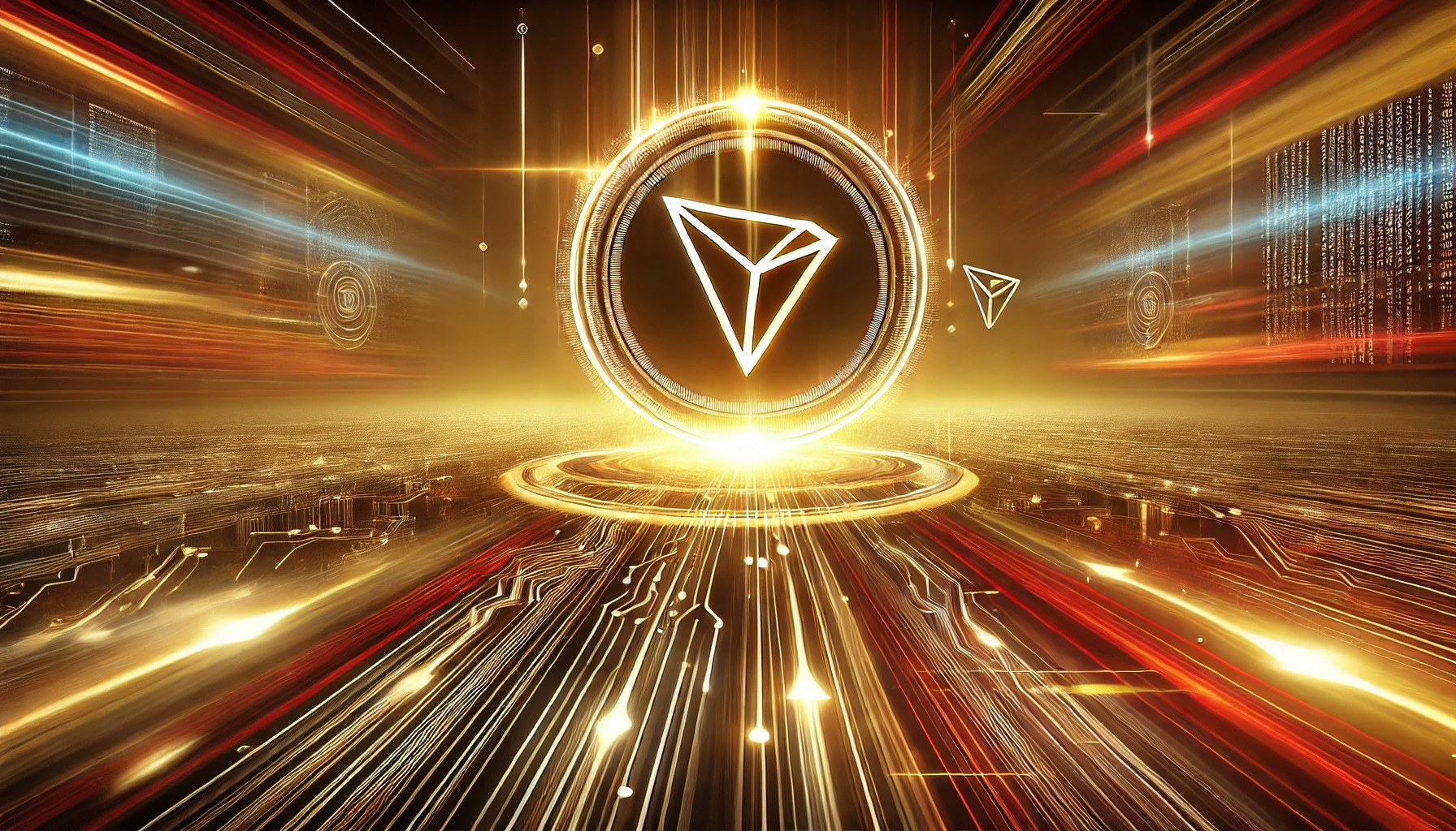 Reli Tron mendapatkan momentum – beragampengetahuan

 – Beragampengetahuan