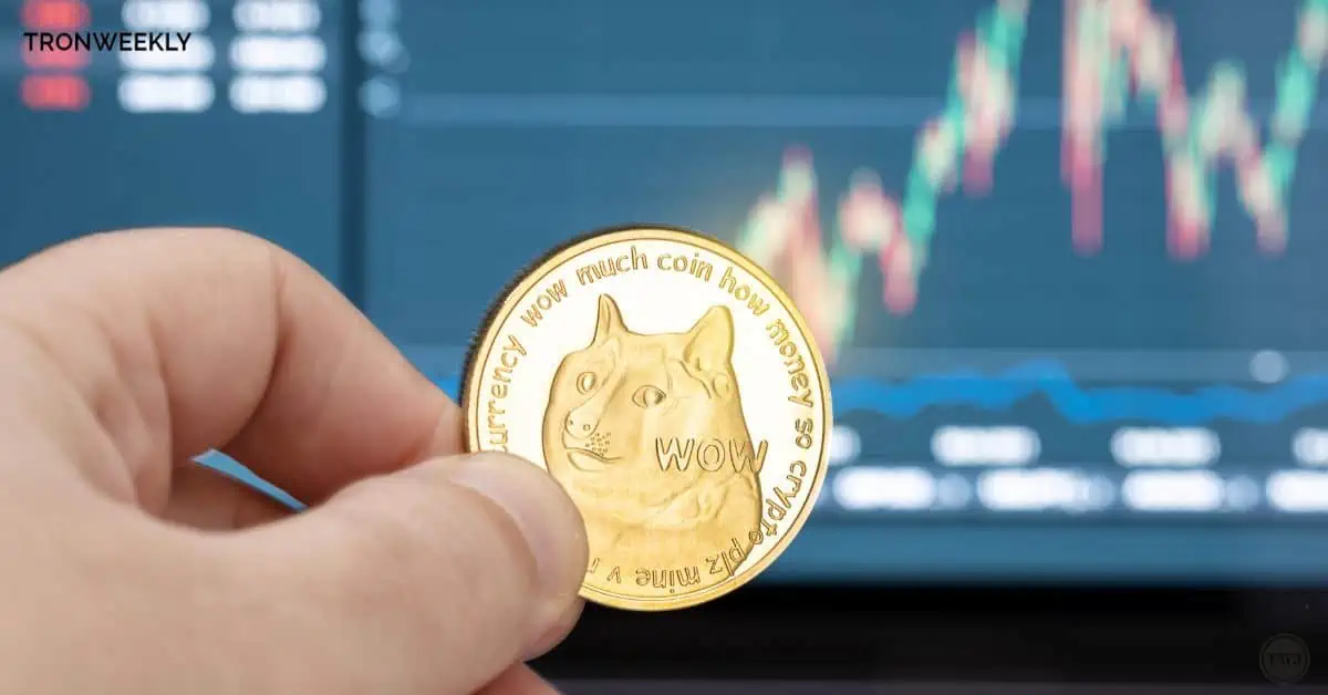 Dogecoin (DOGE) diperkirakan akan naik 22% karena pengaruh baru-baru ini dari Elon Musk

 – Beragampengetahuan