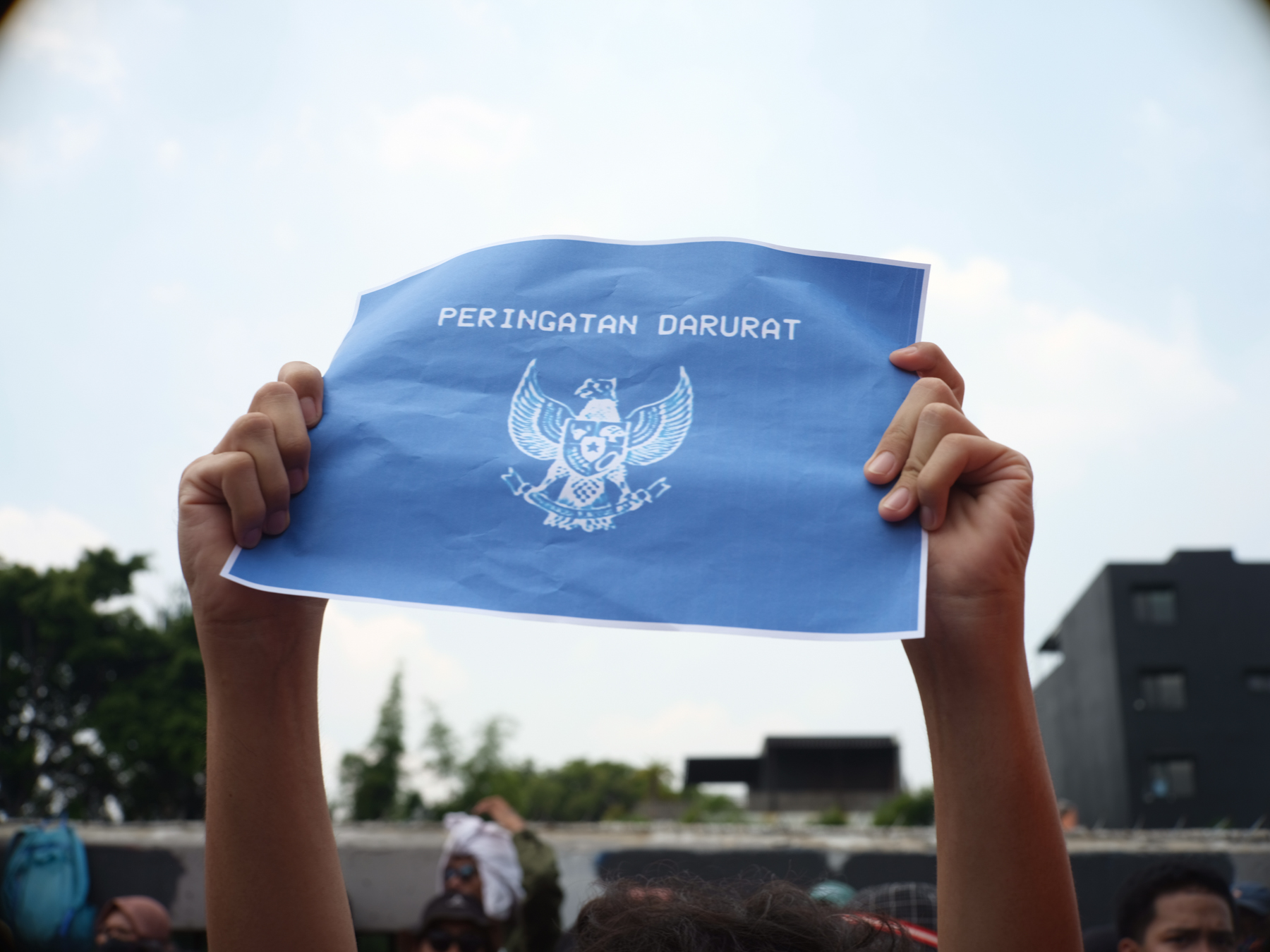 Indonesia membutuhkan partai pergerakannya sendiri

 – Beragampengetahuan