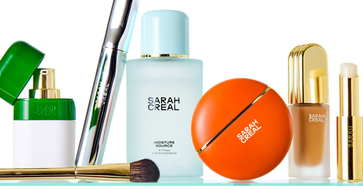Sarah Creal Beauty, Merek Gen-X, Masuk ke Sephora

 – Beragampengetahuan