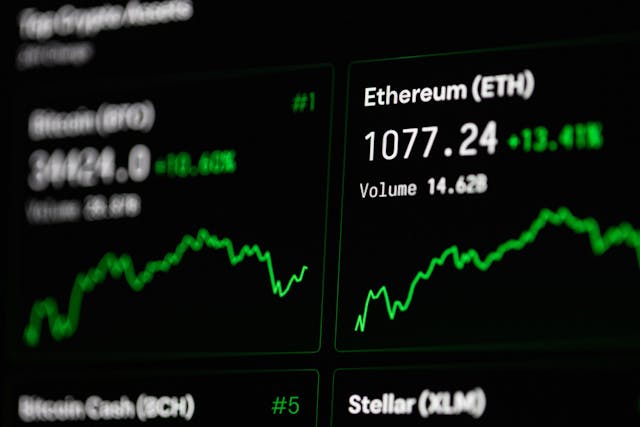 Harga ETH akan turun di bawah $3,000 pada tahun 2024

 – Beragampengetahuan