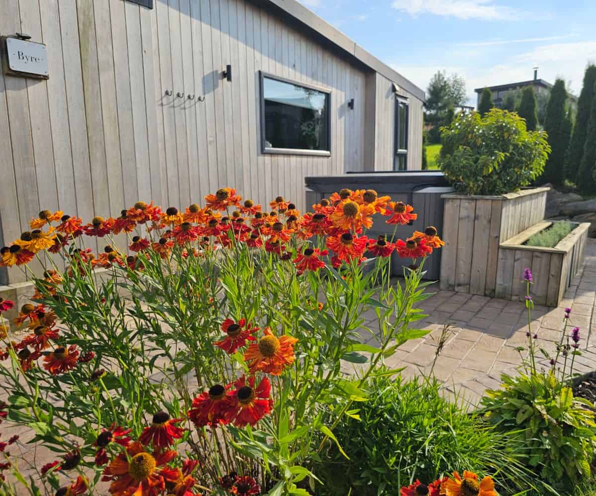 Ulasan: Everything Retreat, Mellor, Ribble Valley, Inggris

 – Beragampengetahuan