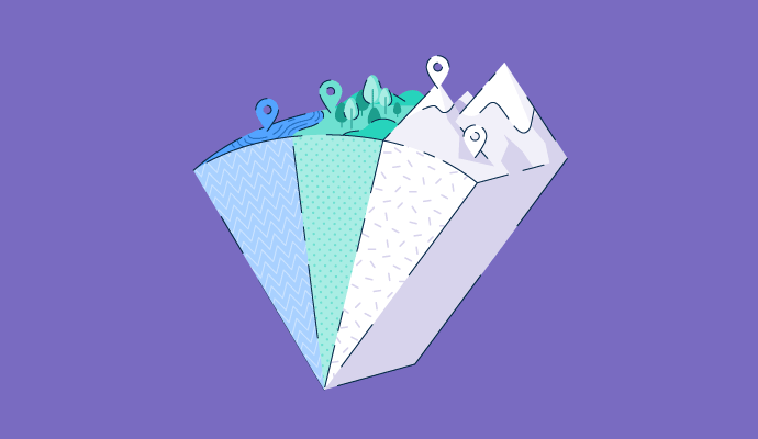 Apa itu pemetaan GIS? (+Cara menggunakan berbagai jenis peta GIS)

 – Beragampengetahuan