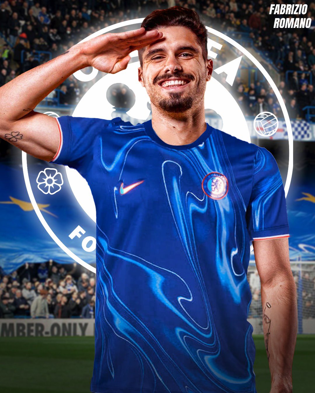#transfer: Pedro Neto bergabung dengan Chelsea: Transfer Besar Liga Premier

 – Beragampengetahuan