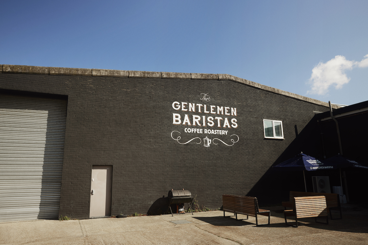 Perusahaan induk Qima Coffee membeli berita kopi harian The Gentlemen Baristas beragampengetahuan di Inggris

 – Beragampengetahuan