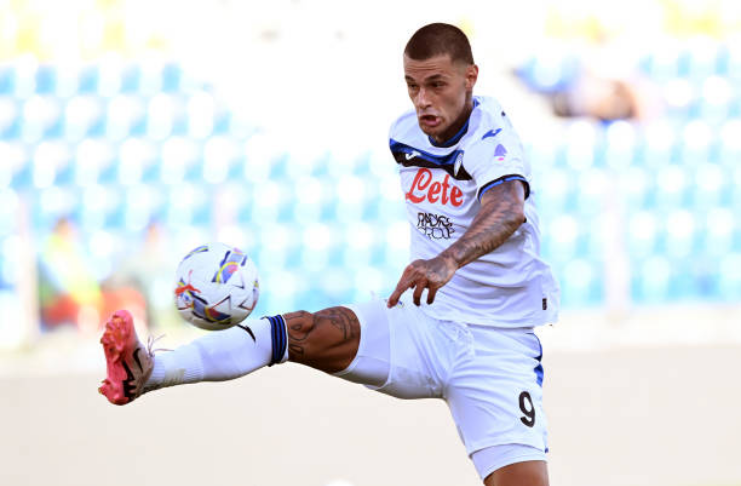 Gianluca Scamacca cedera ACL, Atalanta dalam masalah besar

 – Beragampengetahuan