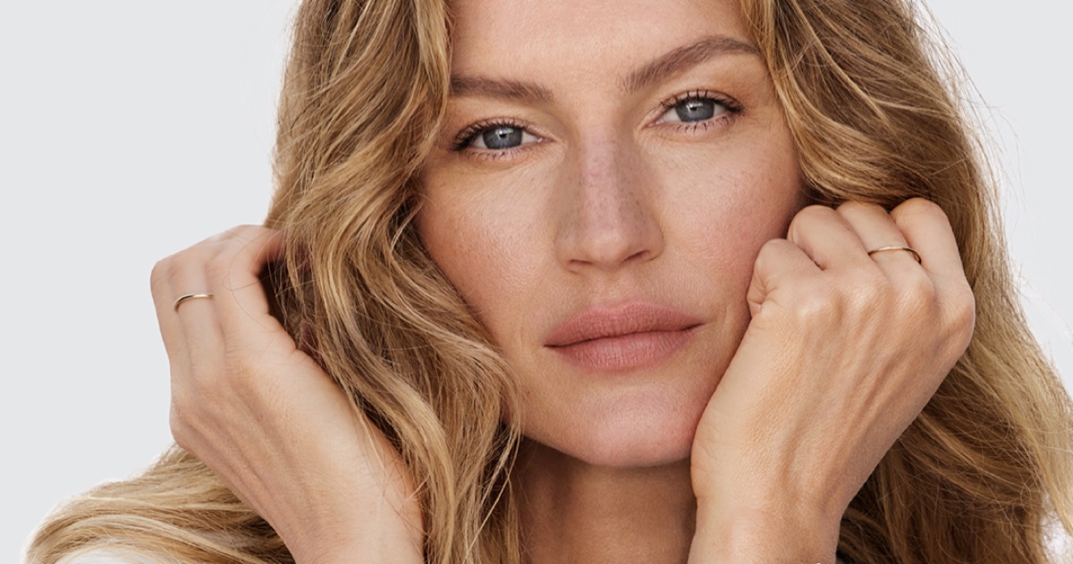 Gisele Bundchen Front Iklan Jam Tangan IWC Portugieser

 – Beragampengetahuan