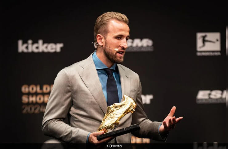 Pindah ke Bayern Munich adalah salah satu keputusan terbaik saya

 – Beragampengetahuan