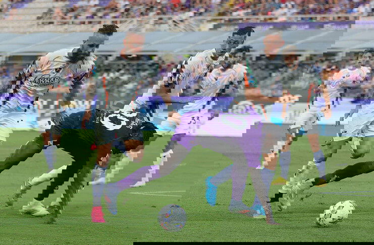 Clean sheet Jay Ides, Atalanta dan Roma kalah

 – Beragampengetahuan