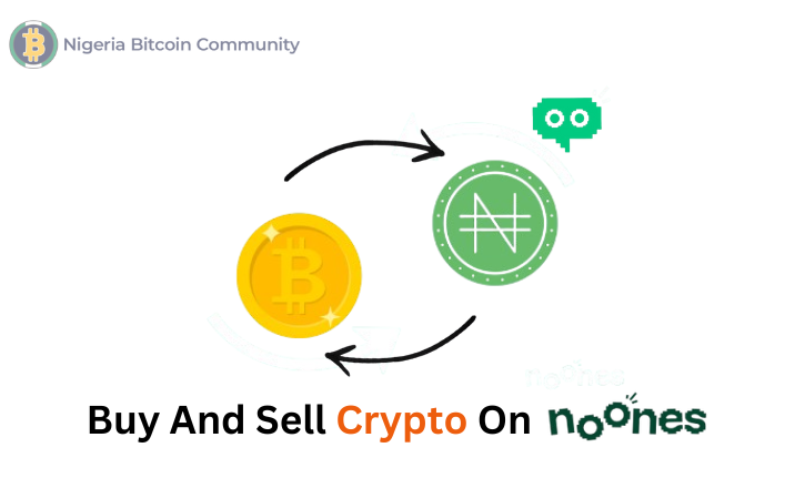 Platform P2P yang dapat dipercaya untuk membeli dan menjual mata uang kripto

 – Beragampengetahuan