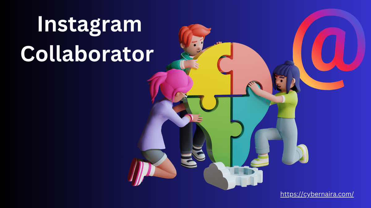 How to Add Collaborators on Instagram – Beragampengetahuan
