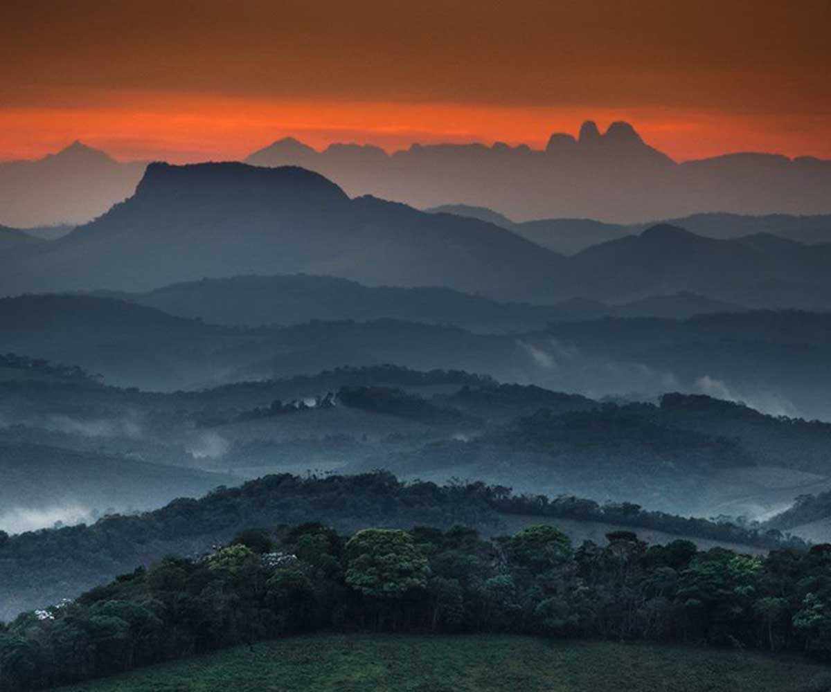 5 Kabin Alam Mewah Terbaik di Brasil

 – Beragampengetahuan