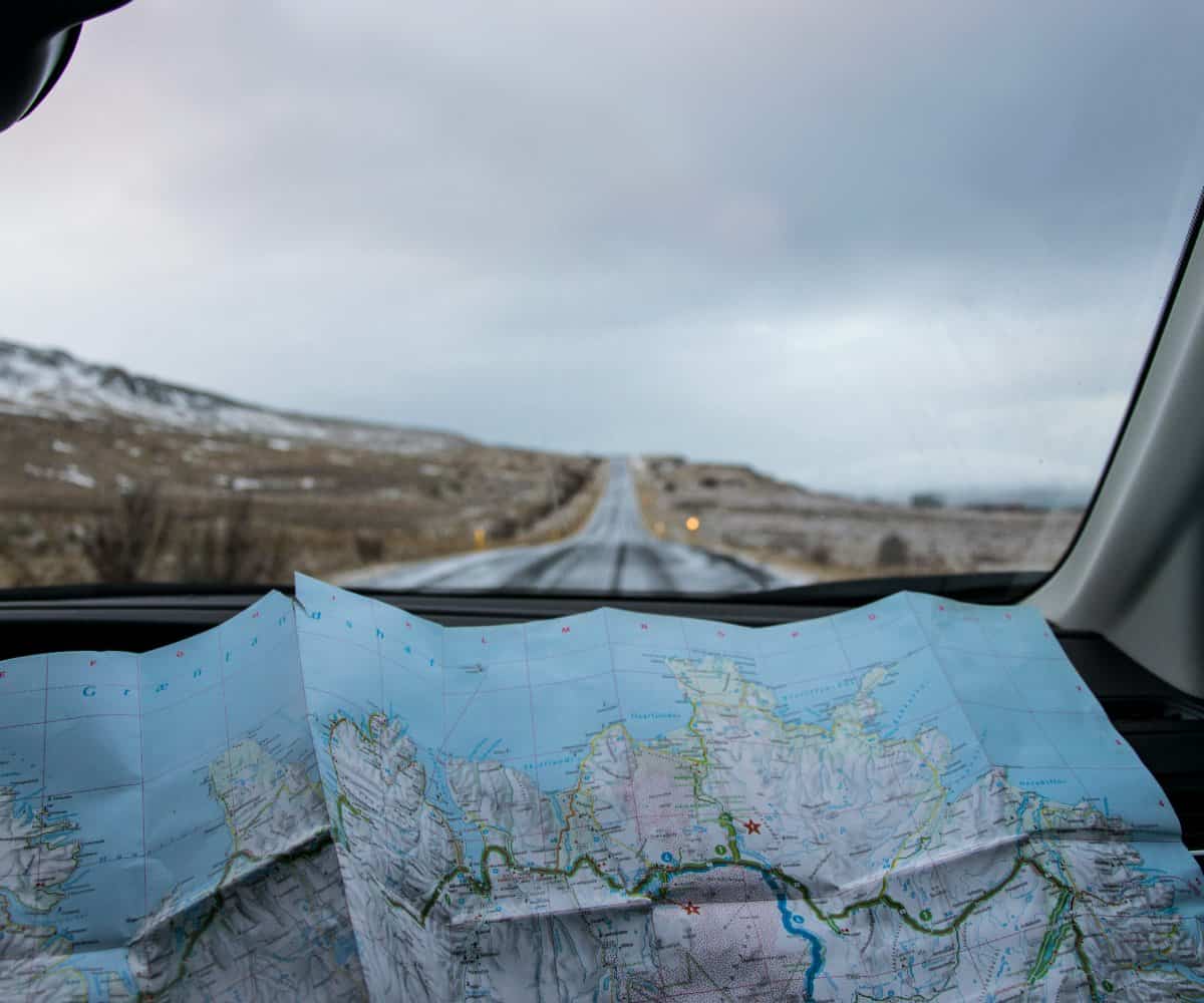 7 Situs Luar Biasa di Sekitar Islandia

 – Beragampengetahuan