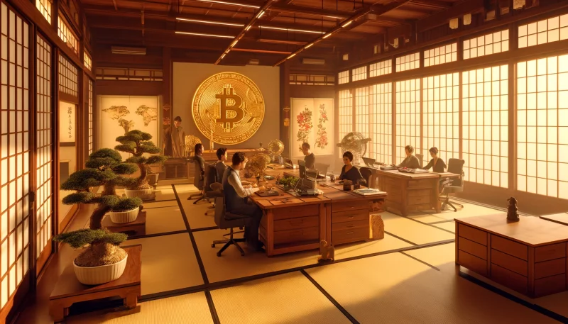 Metaplanet menginvestasikan $58 juta dalam Bitcoin saat pasar Jepang pulih, menyebutnya sebagai ‘aset mata uang teratas’

 – Beragampengetahuan