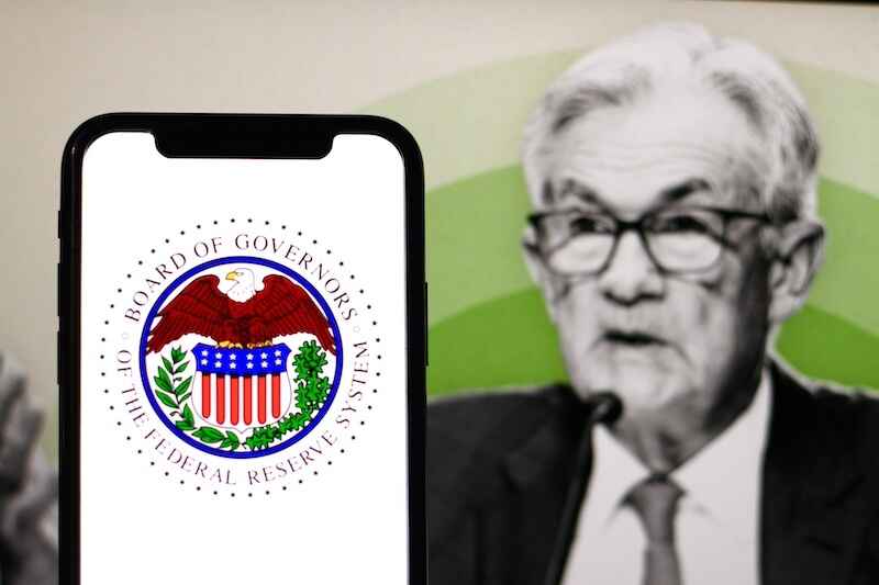 Apakah The Fed tertinggal?

 – Beragampengetahuan