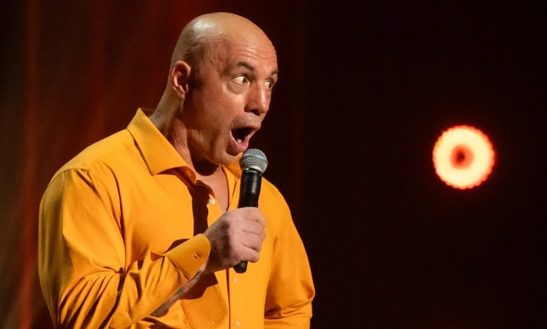 Mengapa media tidak bisa berhenti menyerang Joe Rogan

 – Beragampengetahuan