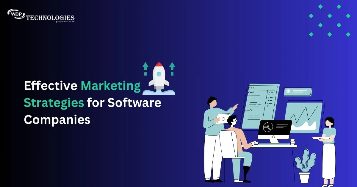 20 Effective Marketing Strategies for Software Companies – Beragampengetahuan
