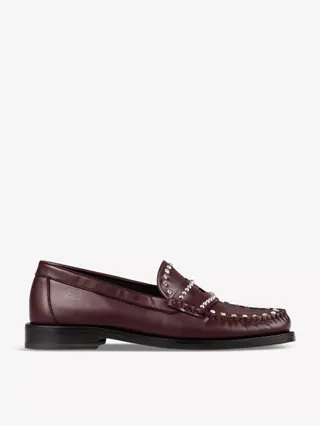 Sepatu pantofel