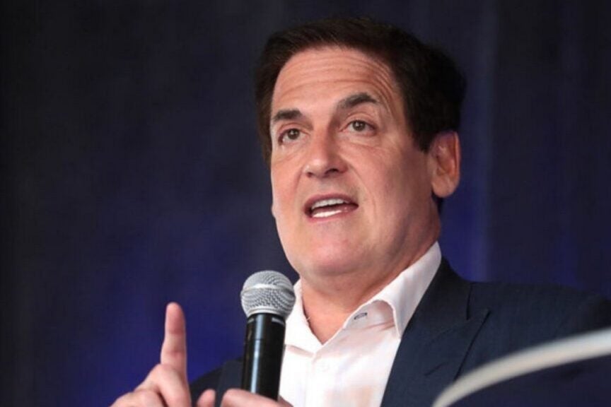Mark Cuban tentang jangkauan global Elon Musk melalui X: ‘Orang paling berpengaruh di dunia’

 – Beragampengetahuan