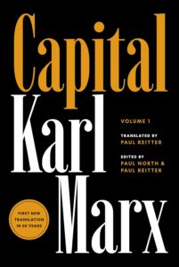 Terjemahan Baru Karl Marx

 – Beragampengetahuan