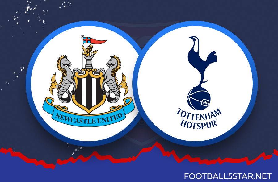 Prediksi Liga Inggris 2024-25: Newcastle vs Tottenham

 – Beragampengetahuan