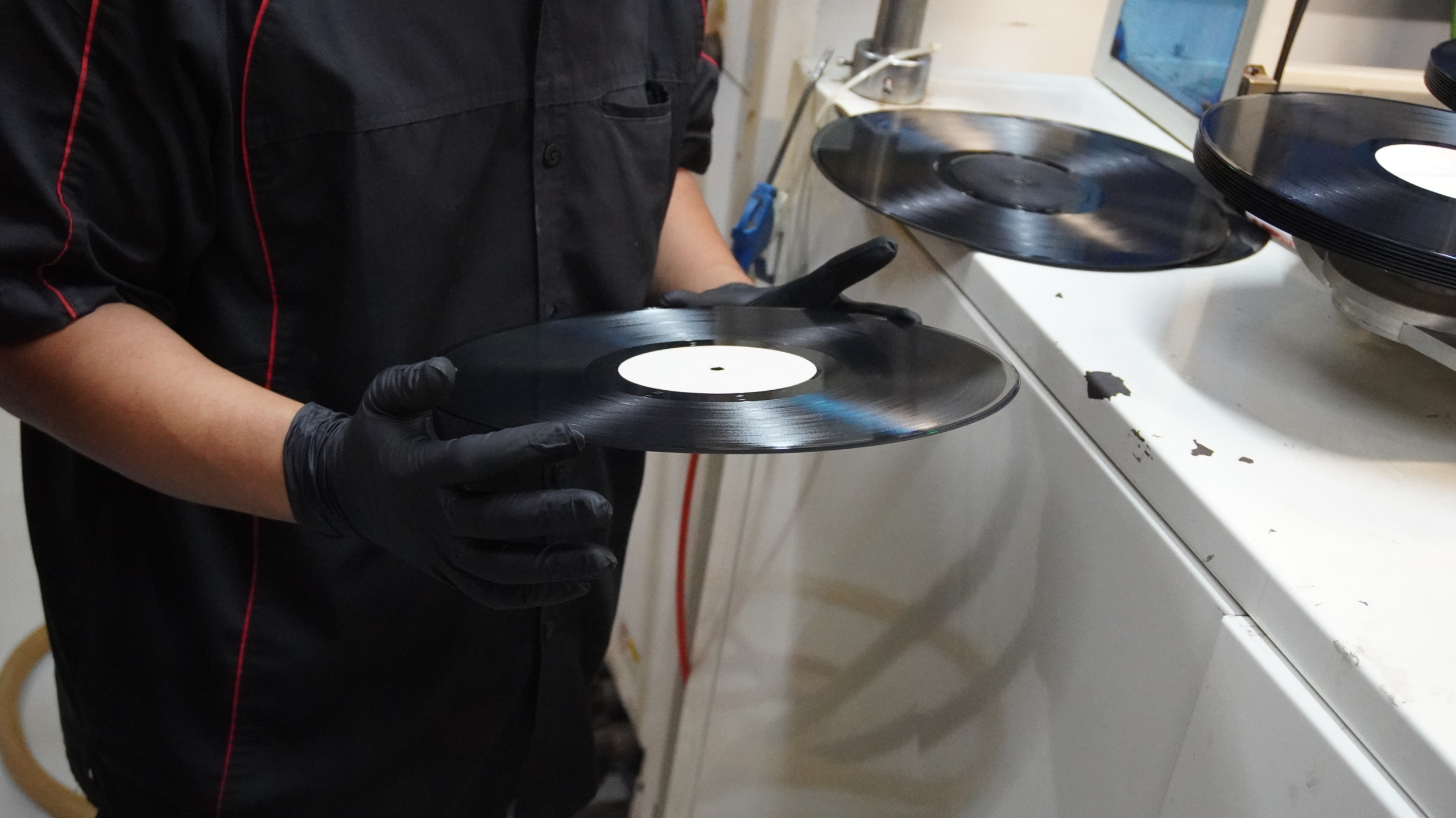 Talking Indonesia: kebangkitan vinyl di Indonesia

 – Beragampengetahuan