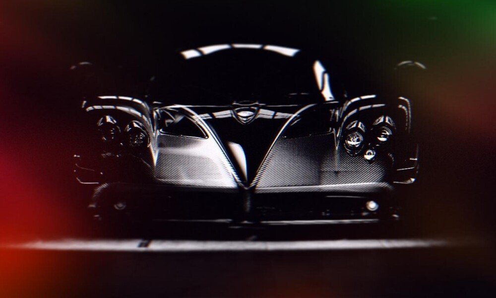 Pemilik Zonda Arrivederci merilis teaser Pagani spesialnya

 – Beragampengetahuan