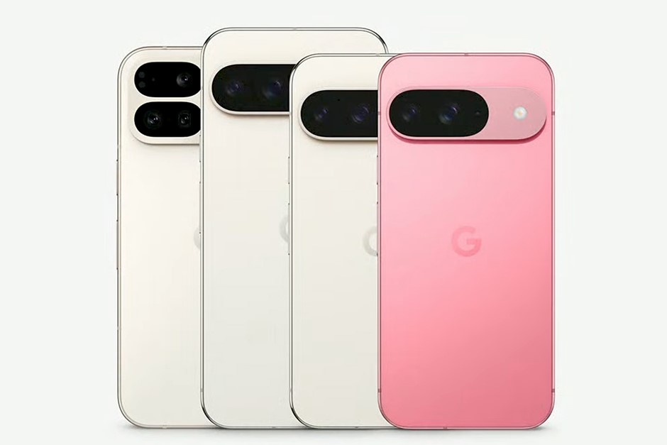 Ponsel Cerdas Google Pixel 9 dan Pixel 9 Pro: Lebih Banyak Model, Lebih Banyak AI: Ulasan Fotografi Digital

 – Beragampengetahuan