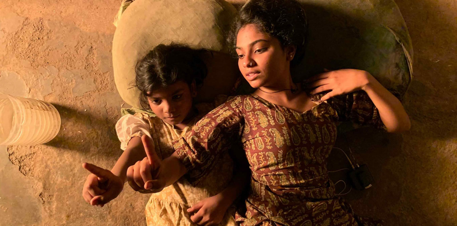 Ditampilkan oleh Anuja, mengulas film Ancaman

 – Beragampengetahuan