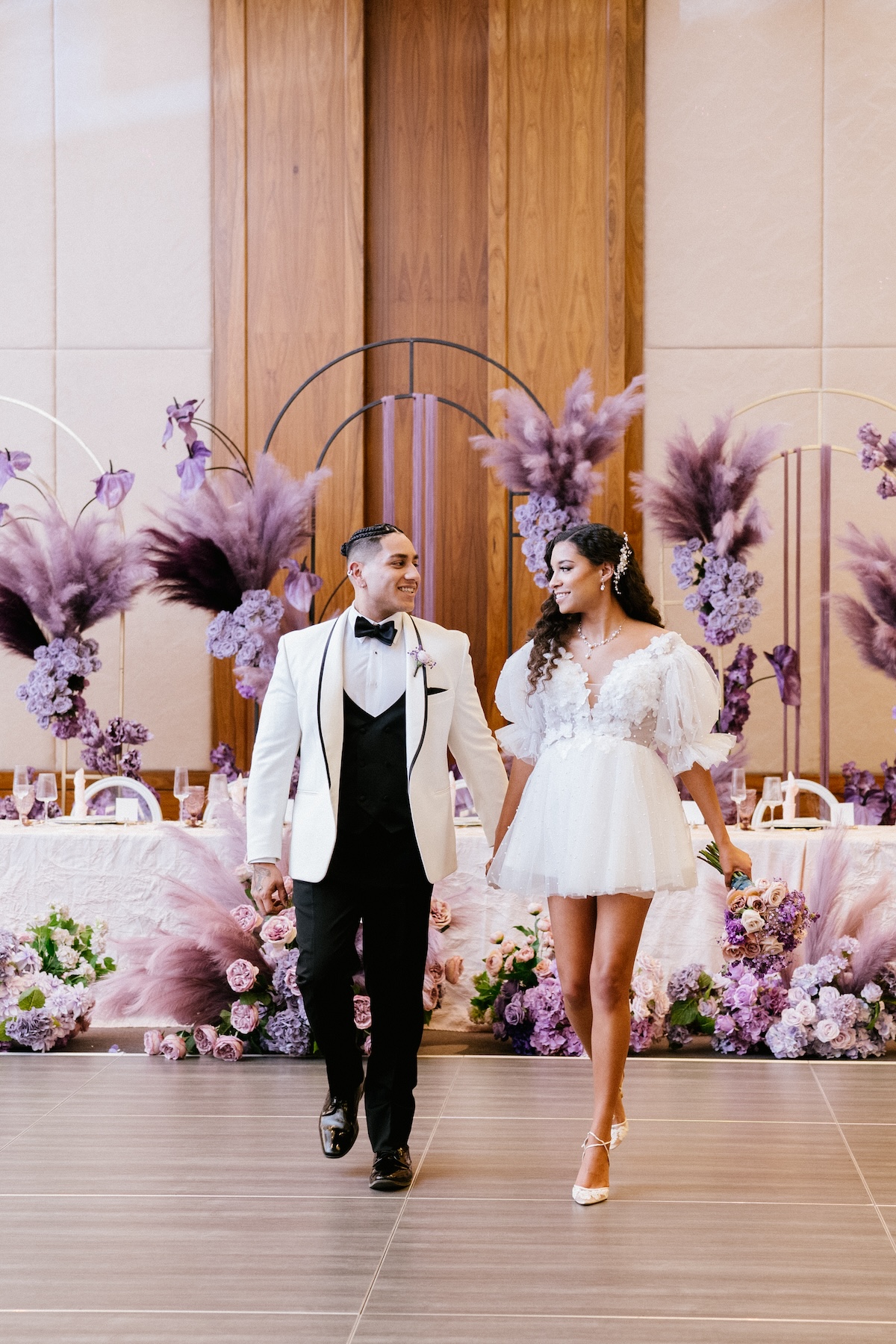 Irama dan romansa: penghargaan terhadap keanggunan Motown

 – Beragampengetahuan
