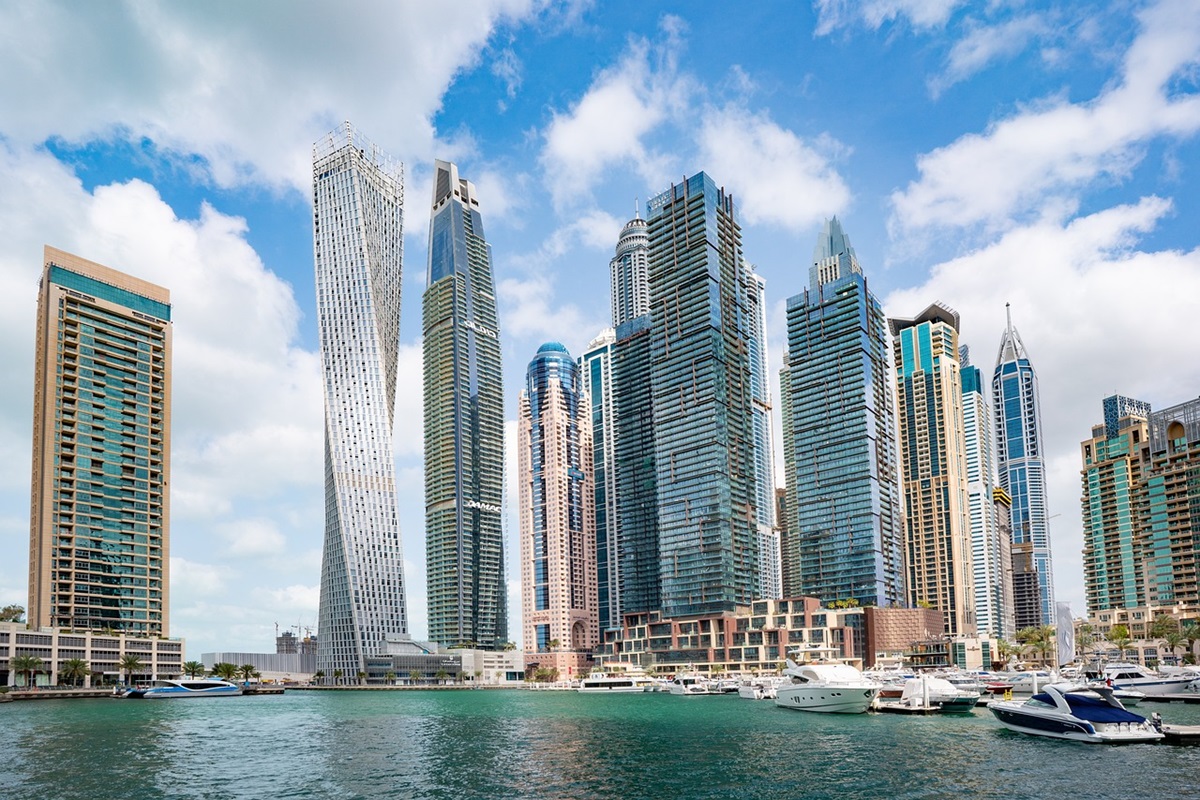 Pelayaran Dubai dan Rencana Perjalanan Terbaik

 – Beragampengetahuan