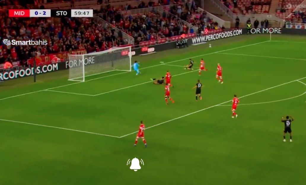 (Video) Pemain pinjaman Liverpool Lewis Koumas mencetak gol indah di laga melawan Stoke

 – Beragampengetahuan