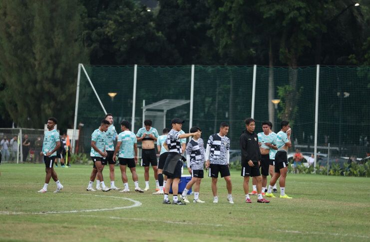 Timnas Indonesia butuh dana sebesar 800 miliar rupiah dalam setahun

 – Beragampengetahuan