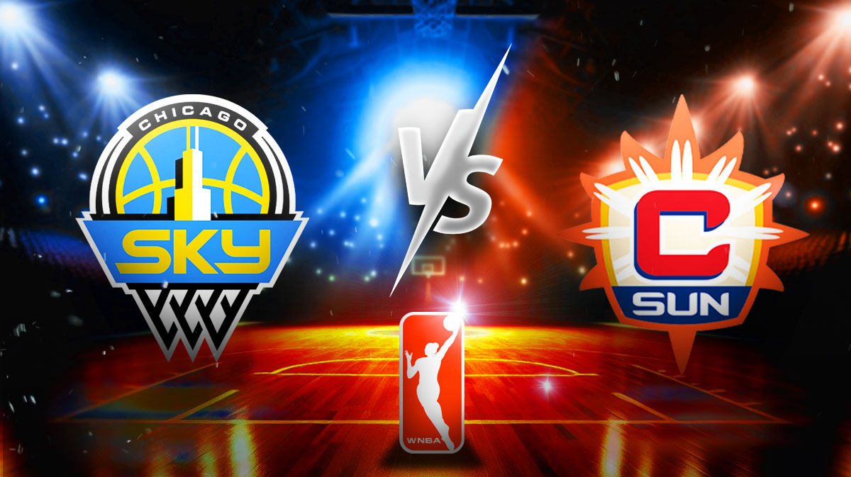 Prediksi, Peluang, Pilihan WNBA Langit vs Matahari

 – Beragampengetahuan