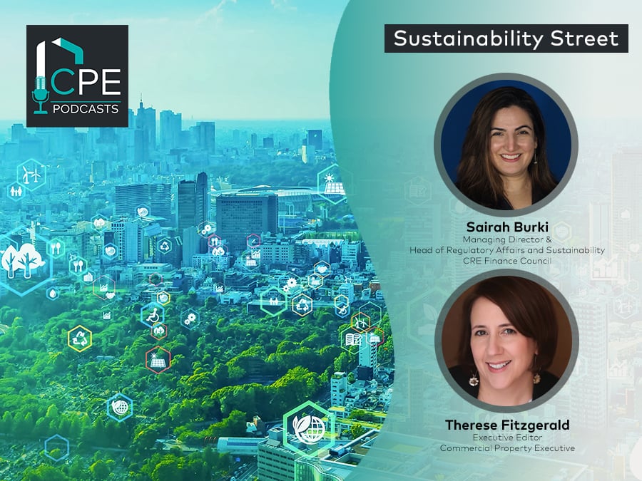 Jalan Keberlanjutan: Model Baru Pendanaan CRE

 – Beragampengetahuan