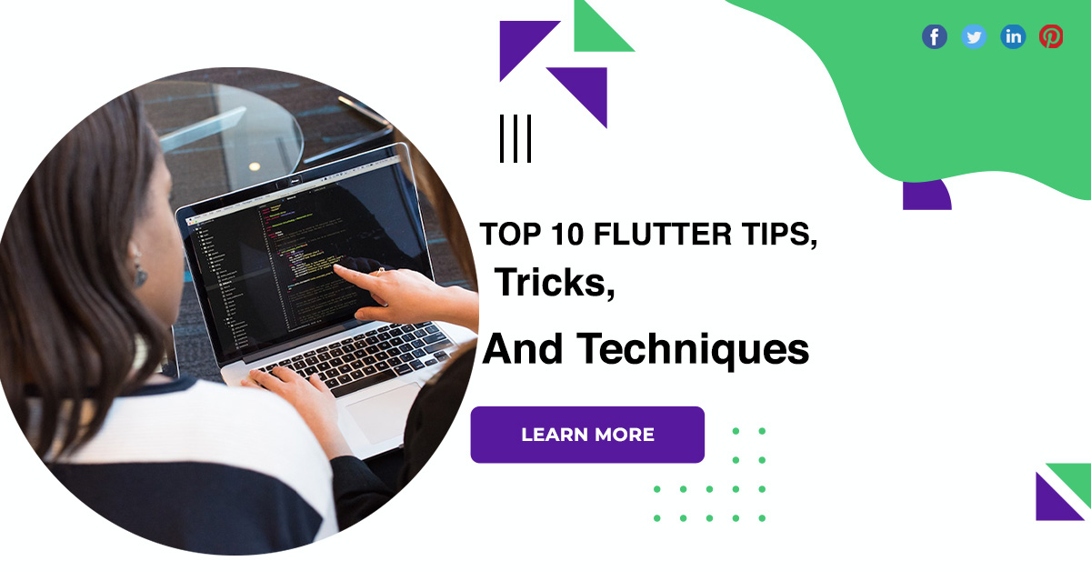 10 Tip, Trik, dan Teknik Flutter Teratas

 – Beragampengetahuan