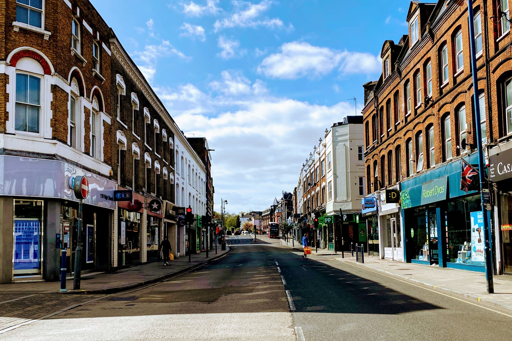 5 Tempat Tinggal Terbaik di Putney

 – Beragampengetahuan