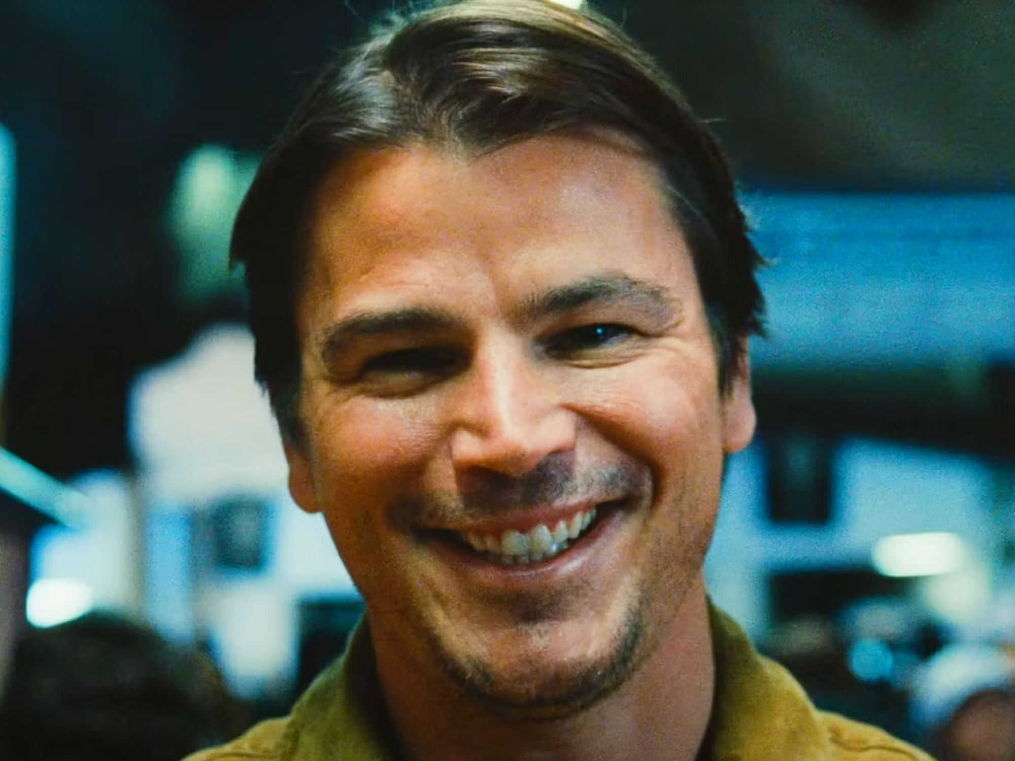 Ulasan Perangkap – Shyamalan Klasik, Pertahankan Twistnya

 – Beragampengetahuan