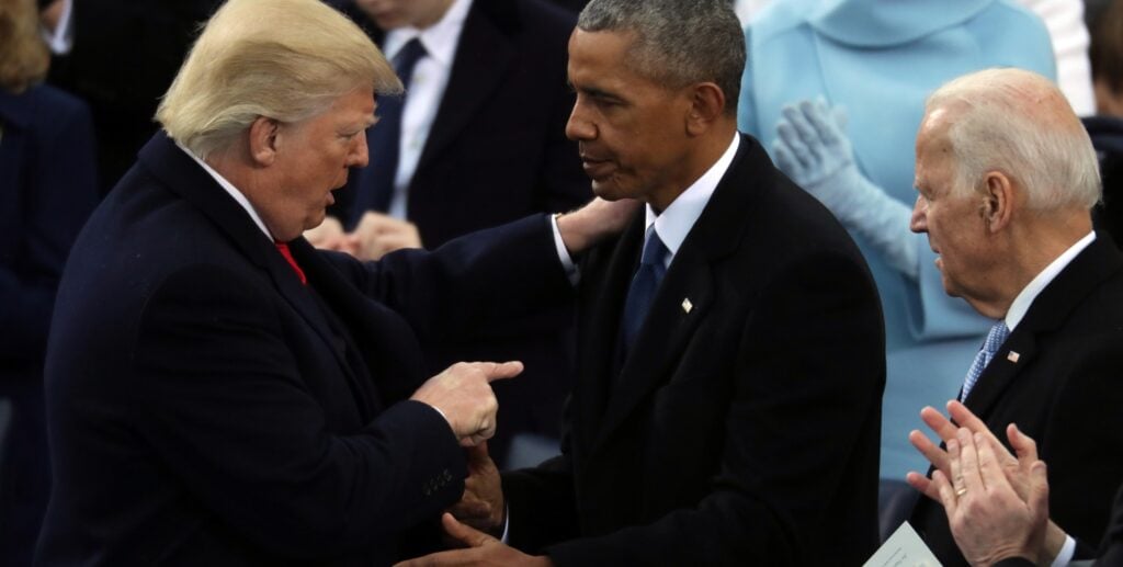 Does the President Have An Impact on Housing? Here’s What 30 Years of Data Says. – Beragampengetahuan