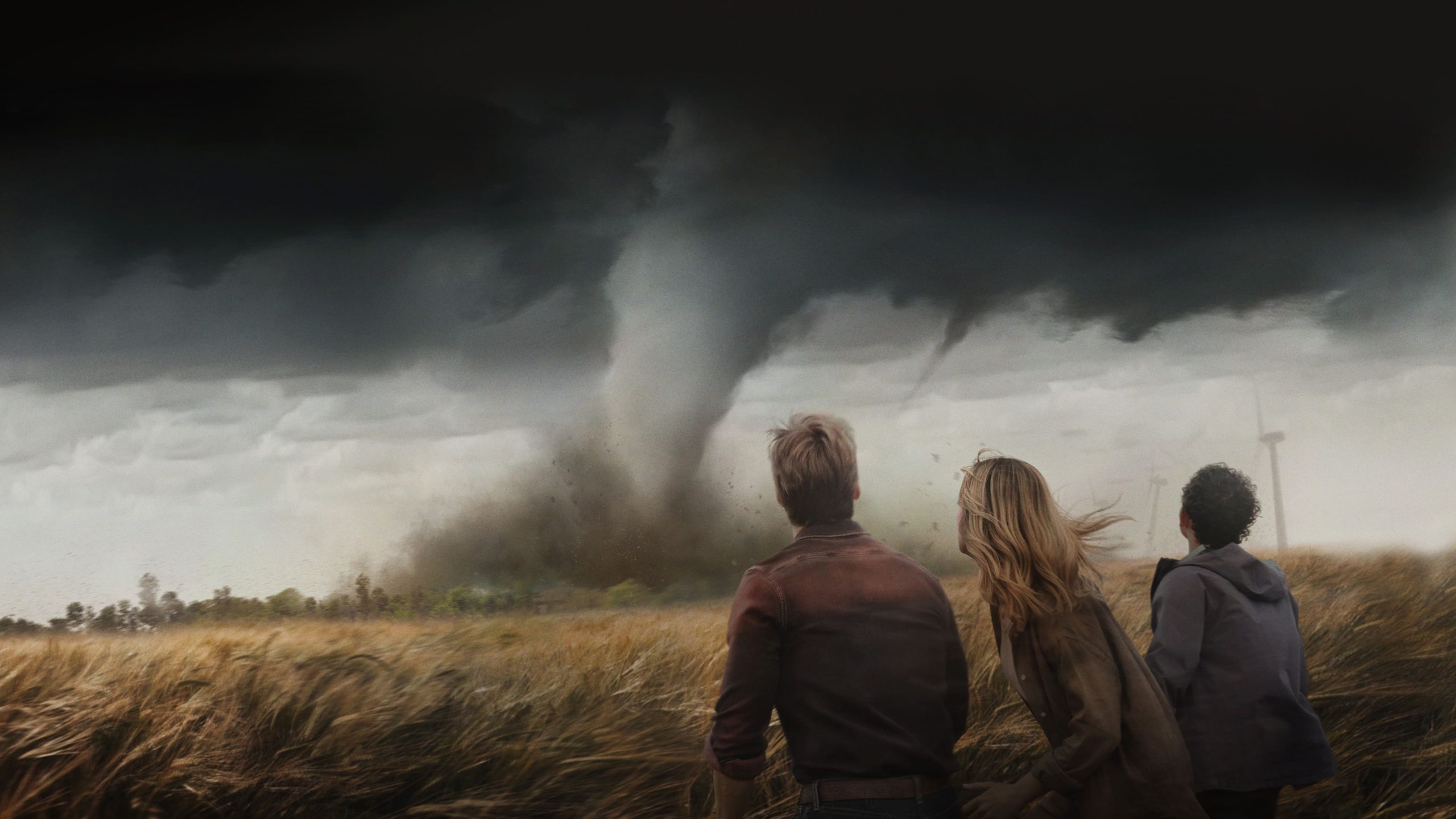 Twisters (2024) Review – beragampengetahuan Movie Blog – Beragampengetahuan